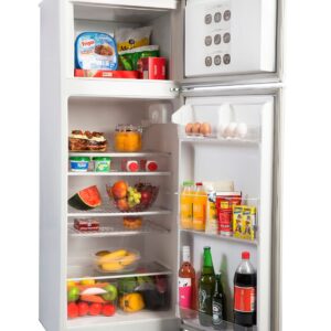 Heladera Neba A280 Blanca 280 Lts c/freezer - Image 2
