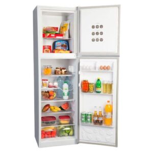 Heladera Neba A360 Blanca 360 Lts c/freezer - Image 2