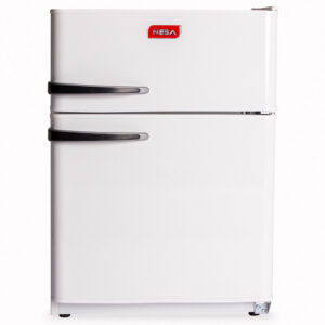 Heladera Neba A128 Blanca 128 Lts c/freezer - Image 1