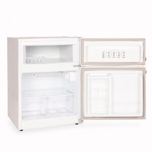 Heladera Neba A128 Blanca 128 Lts c/freezer - Image 4