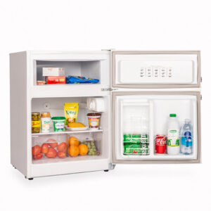 Heladera Neba A128 Blanca 128 Lts c/freezer - Image 3