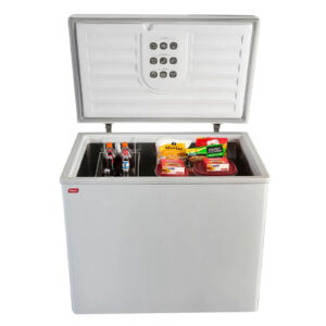 Freezer Neba F310 Blanco 305 Lts - Image 2