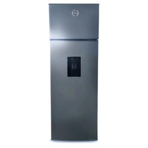 Heladera Neba H300Y Acero 294 Lts - Image 1