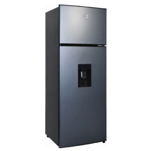 Heladera Neba H300Y Acero 294 Lts - Image 2