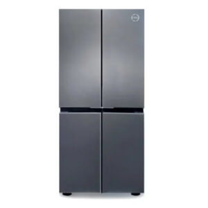 Heladera Neba MD360 Acero 380 Lts - Image 1