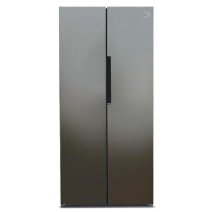 Heladera Neba SB420 Acero 420 Lts - Image 1