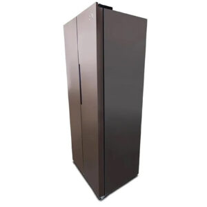 Heladera Neba SB420 Acero 420 Lts - Image 3
